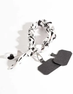Armband - Metallic Details
