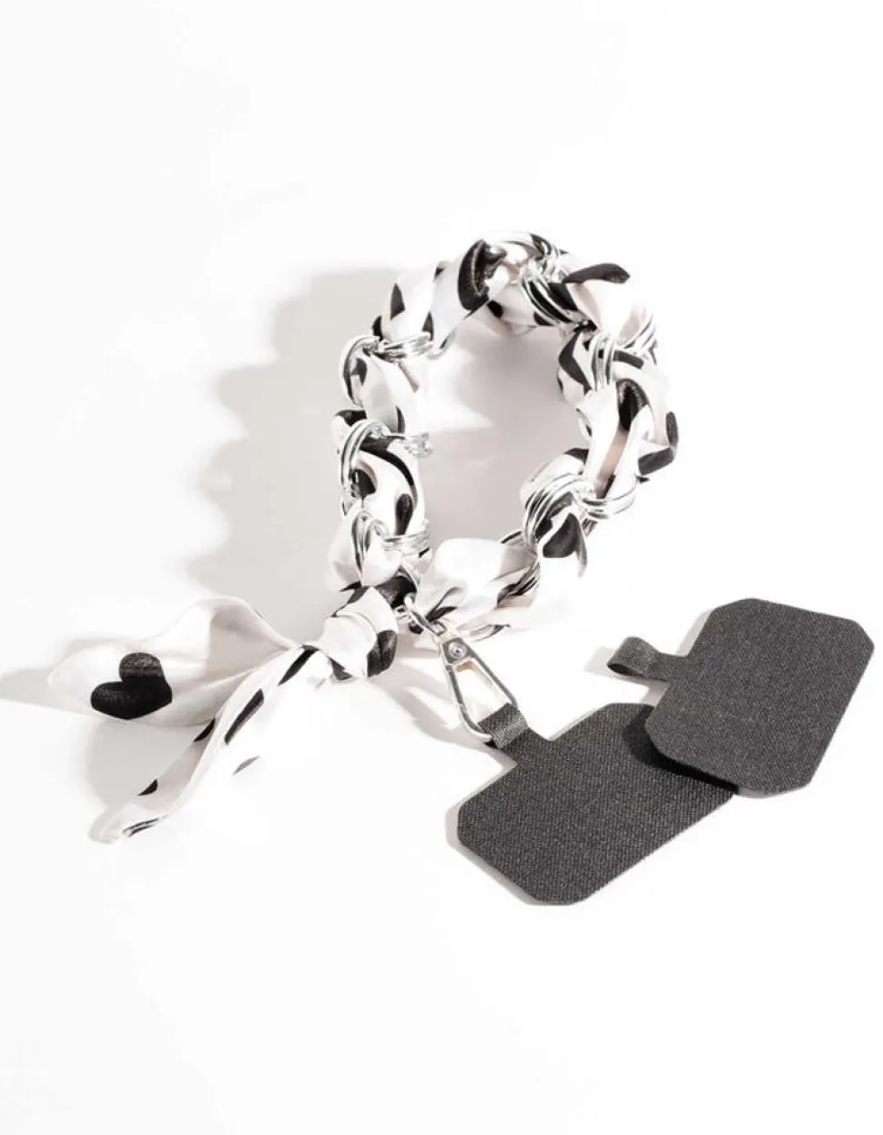 Armband - Metallic Details