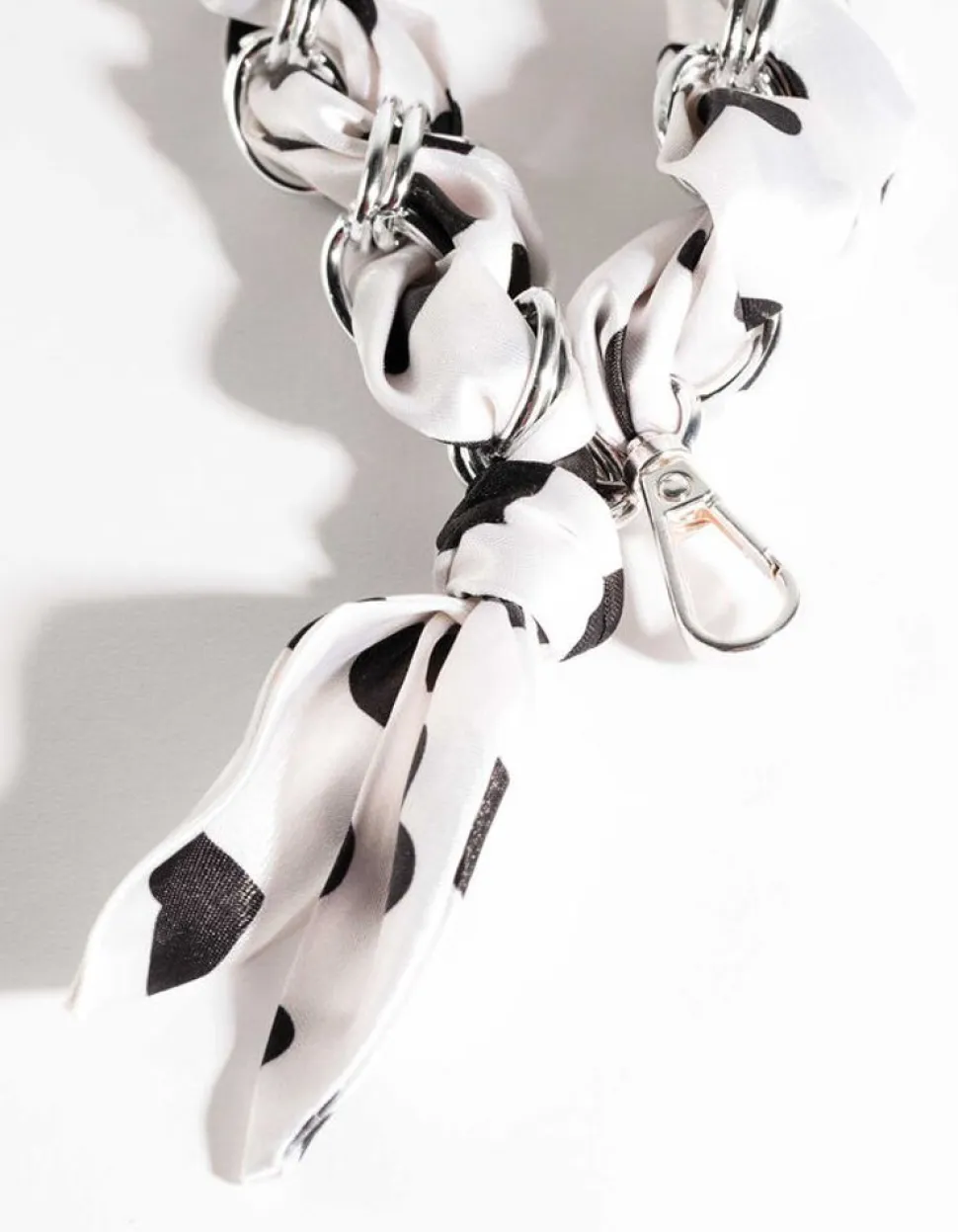 Armband - Metallic Details
