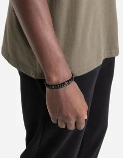 Armband - Siersteentjes