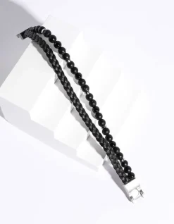 Armband - Siersteentjes