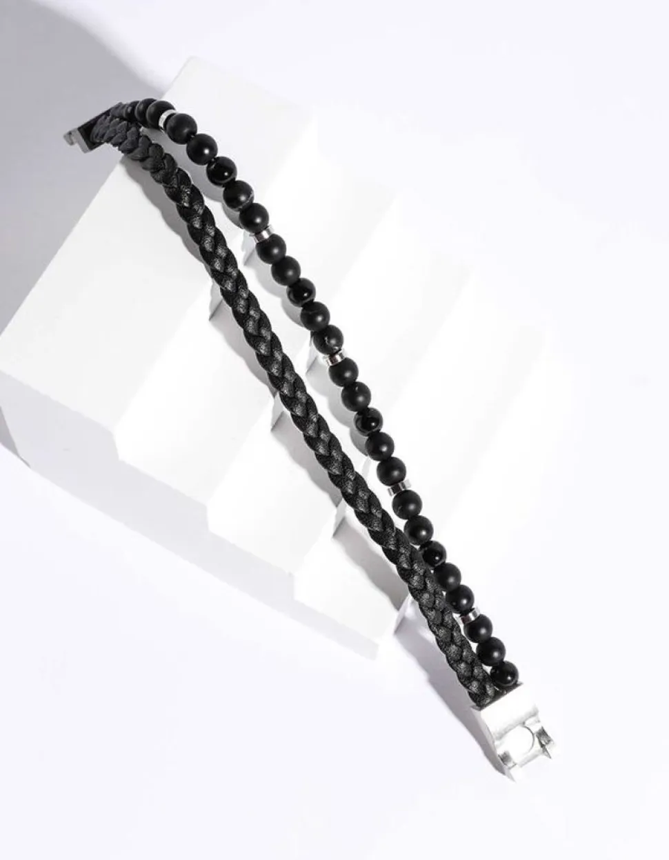 Armband - Siersteentjes