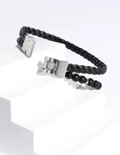 Armband - Siersteentjes