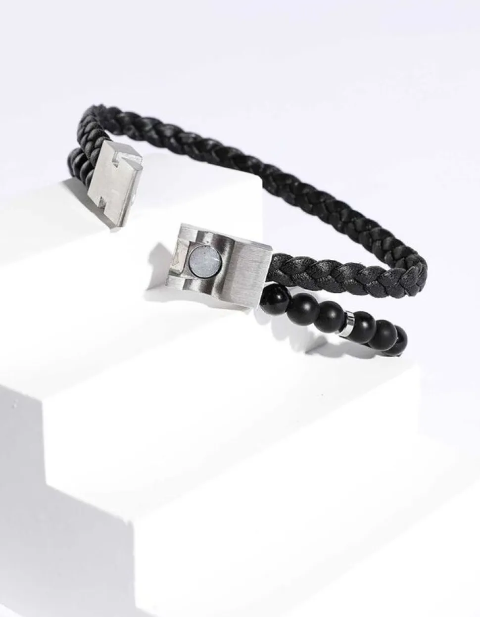 Armband - Siersteentjes