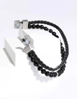Armband - Siersteentjes