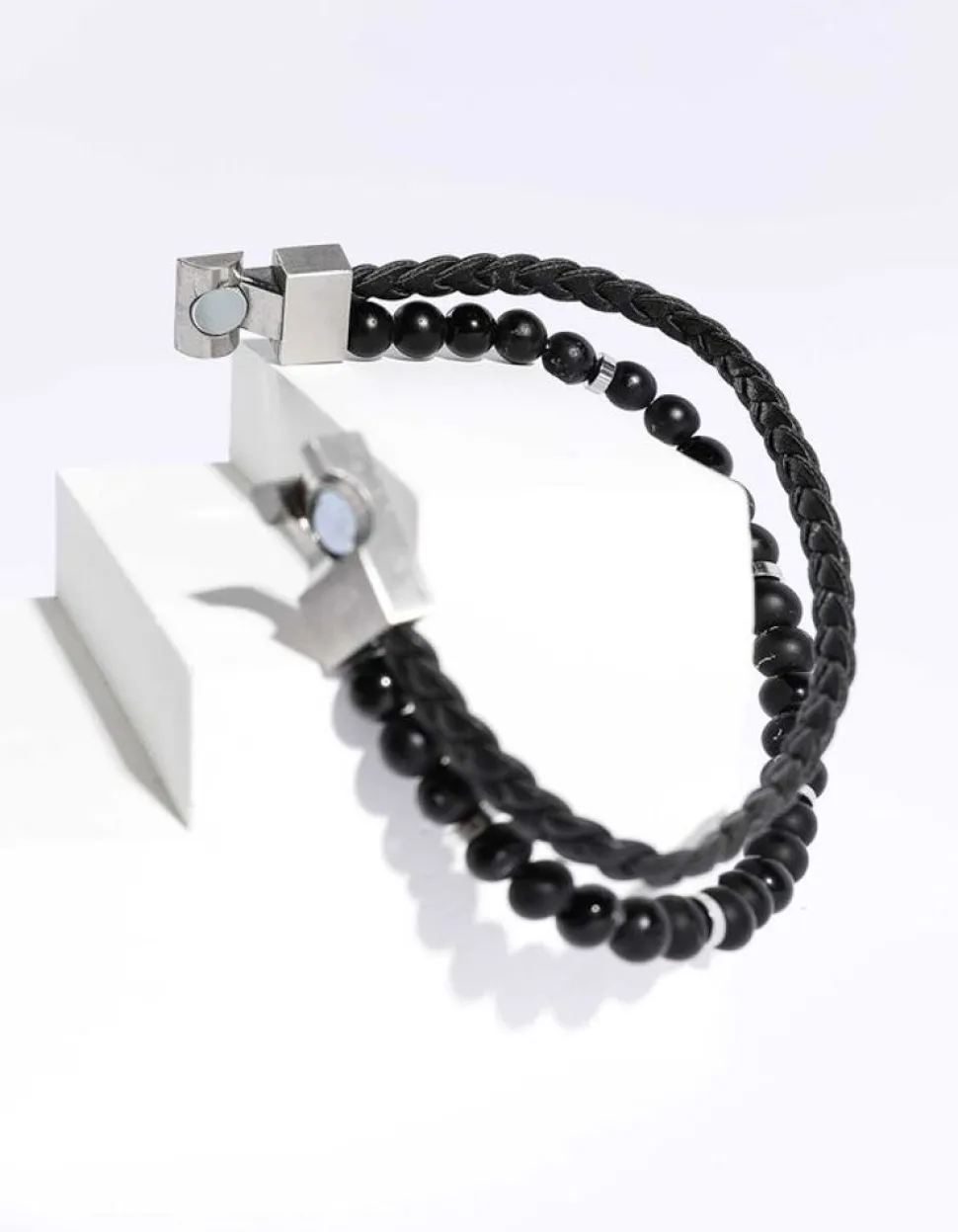 Armband - Siersteentjes
