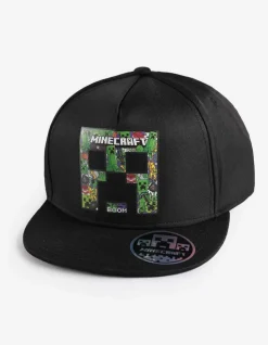 Baseballpet - Minecraft