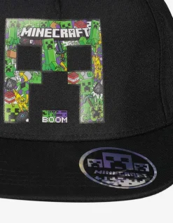 Baseballpet - Minecraft