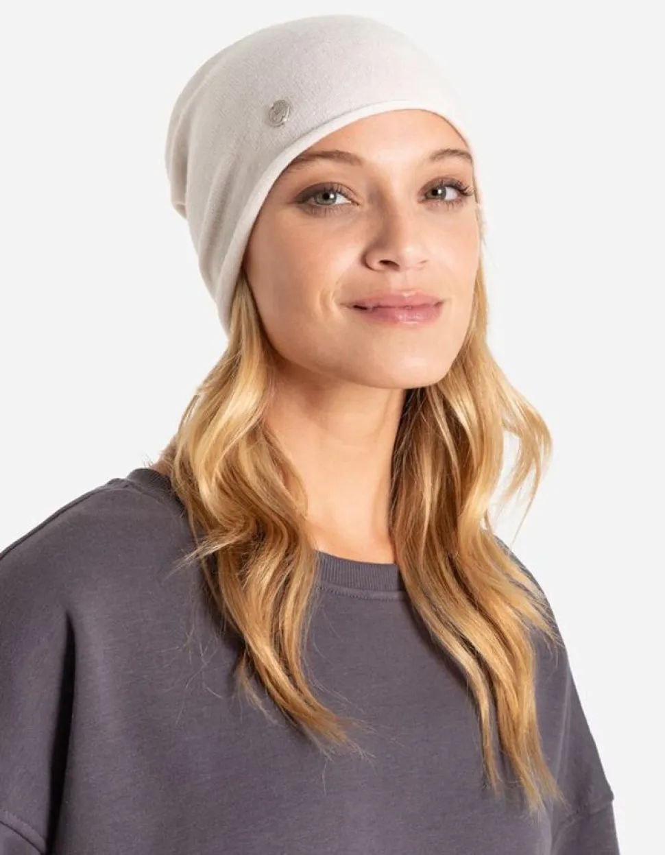Beanie - Effen