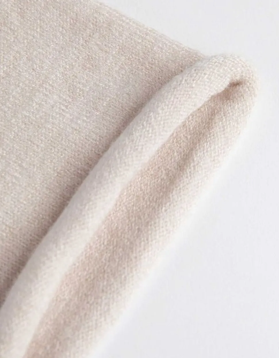 Beanie - Effen