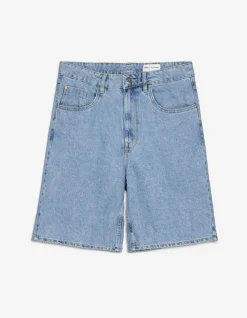Bermuda - Relaxed Fit