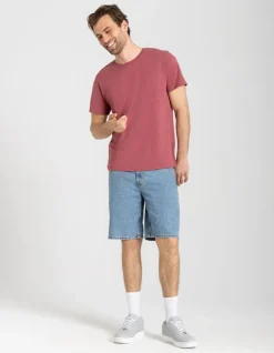 Bermuda - Relaxed Fit