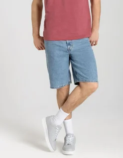 Bermuda - Relaxed Fit