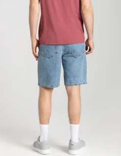 Bermuda - Relaxed Fit