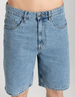 Bermuda - Relaxed Fit