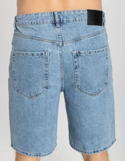 Bermuda - Relaxed Fit