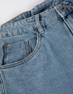 Bermuda - Relaxed Fit