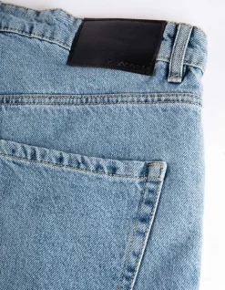 Bermuda - Relaxed Fit