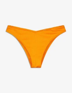 Bikinibroekje - Fijne Ribstof