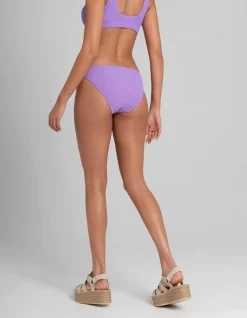 Bikinibroekje - Fijne Ribstof