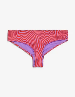 Bikinibroekje - Strepen