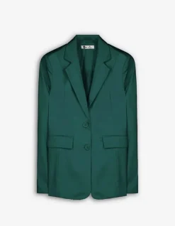 Blazer - Schoudervullingen