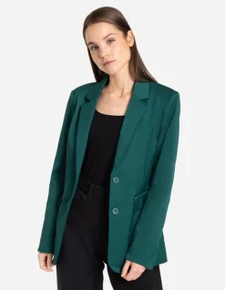 Blazer - Schoudervullingen