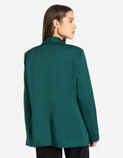 Blazer - Schoudervullingen