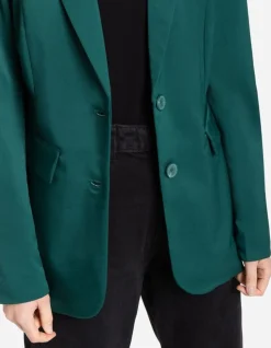 Blazer - Schoudervullingen