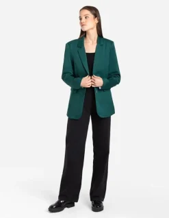 Blazer - Schoudervullingen