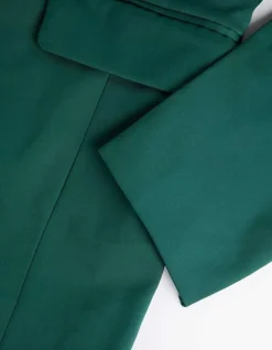 Blazer - Schoudervullingen