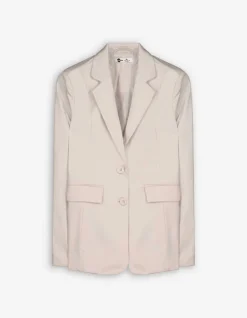 Blazer - Schoudervullingen