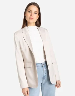 Blazer - Schoudervullingen