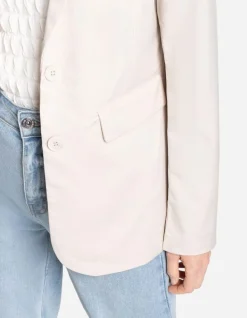 Blazer - Schoudervullingen