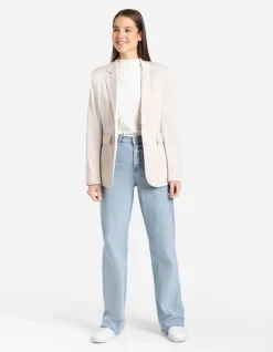 Blazer - Schoudervullingen