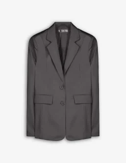 Blazer - Schoudervullingen