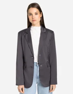 Blazer - Schoudervullingen