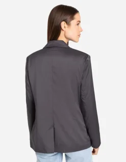 Blazer - Schoudervullingen