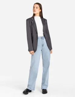 Blazer - Schoudervullingen