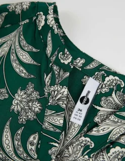 Blouse - Bloemenmotief