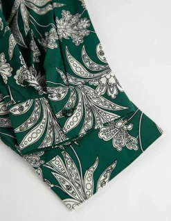 Blouse - Bloemenmotief