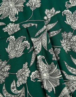 Blouse - Bloemenmotief