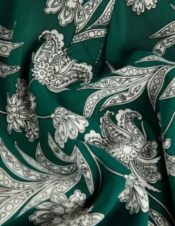 Blouse - Bloemenmotief
