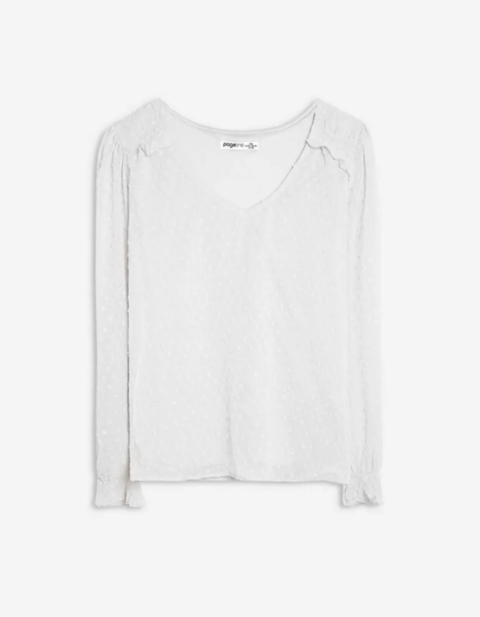 Blouse - Chiffon