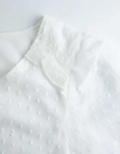 Blouse - Chiffon