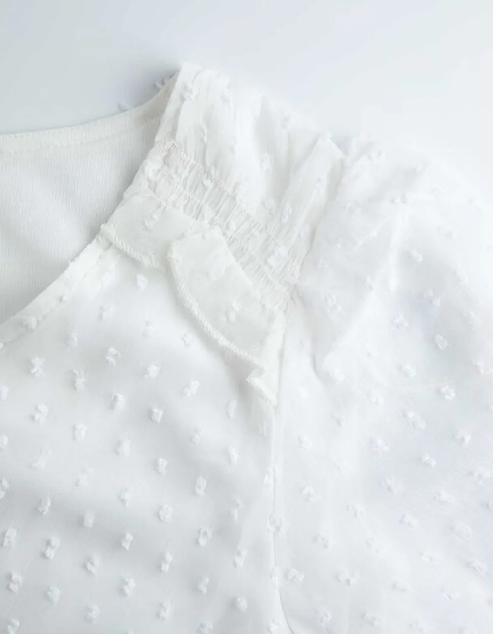 Blouse - Chiffon