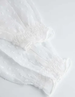 Blouse - Chiffon