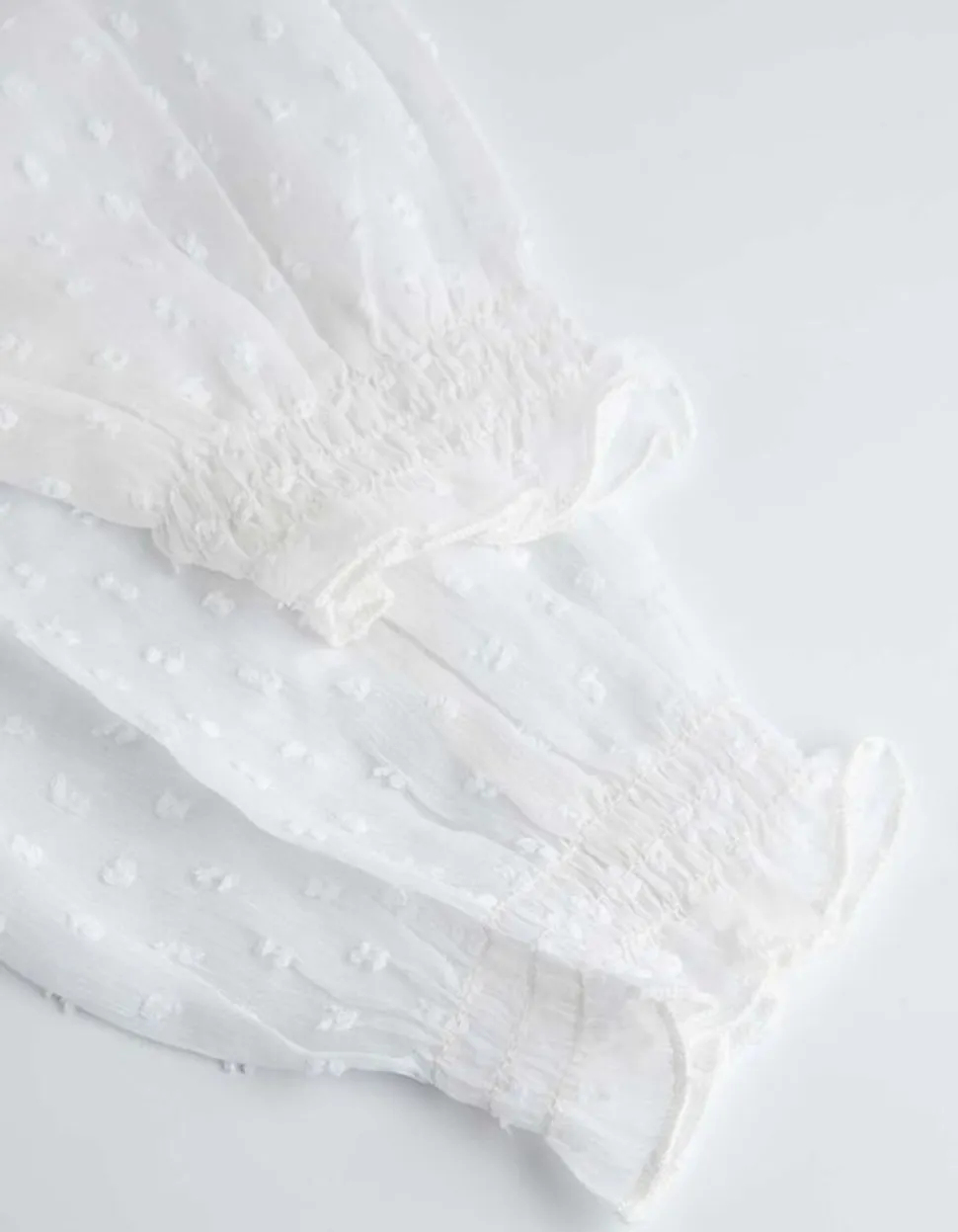 Blouse - Chiffon