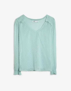 Blouse - Chiffon
