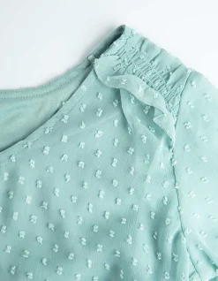 Blouse - Chiffon